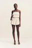Alto High Waisted Short