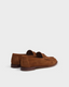 Lexi Loafer - Dijon Suede