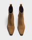 Newbury Chelsea - Dijon Suede