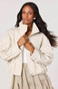 Cooper Jacket - Bone