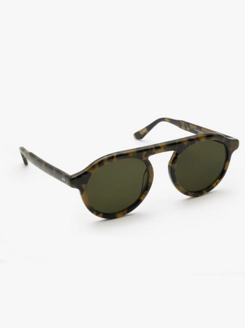 Cameron Sunglasses - Tortuga