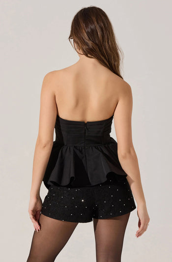 Melia Top