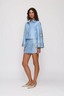 Seda Shirt - Sky