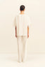 Eniko Lace T-Shirt