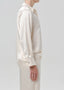 Tullah Shirt - Cream