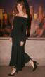 Lidia Dress
