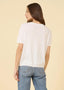 Bianca Tee - White