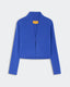 Stealth Cardigan - Reservoir