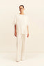 Eniko Lace T-Shirt