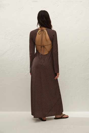 Mesa Maxi Dress