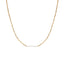 Pearl Bar Choker