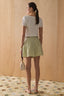 Juna Shorts - Fern