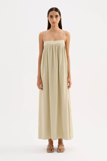 Sienna Maxi Dress