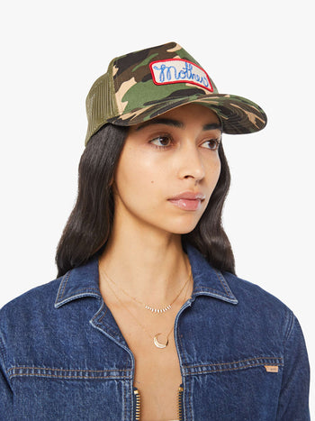 The 10-4 Hat