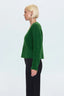 Kit Sweater - Winter Green