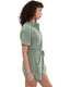 Cash Out Romper