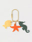 Seahorse Charm