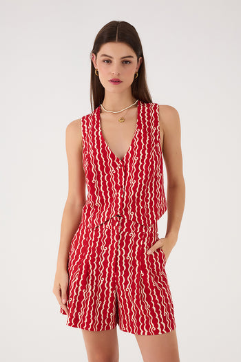 Atlantica Vest