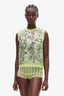 Manira Sequin Top