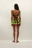 Solmar Top - Valencia Stripe