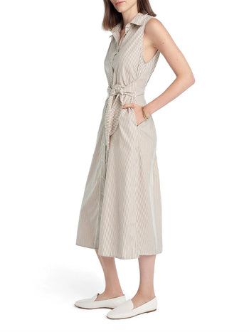 The Good Behavior Dress