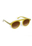 Cameron Sunglasses - Chartreuse