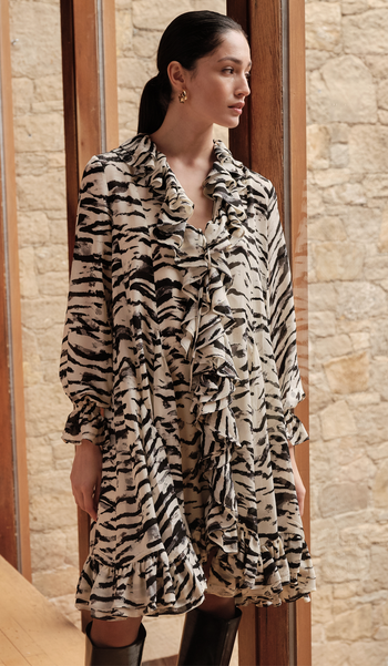 Solace Dress