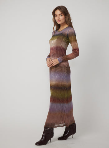 Taylen Dress