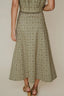 Silvie Skirt - Olive