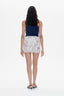 Sandra Sequin Skirt