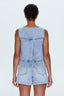 Rue Swing Shirt - Berkeley