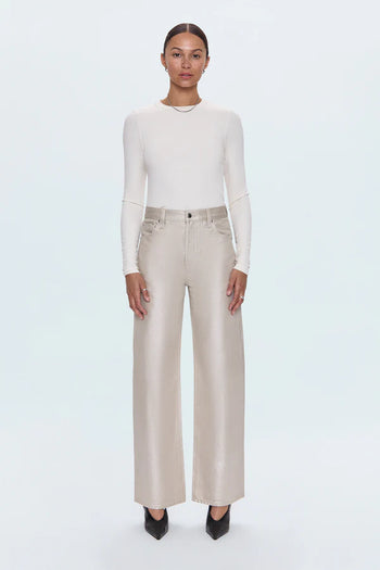 Tate - Champagne Luster