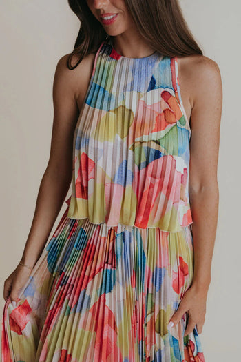 Estelle Top - Toscano