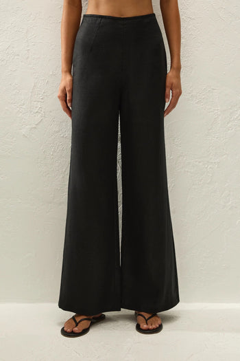 Syna Pant - Black