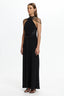 Robin Maxi Dress - Black