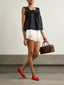 Aphra Top - Black