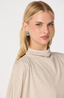 Jailene Top - Heather