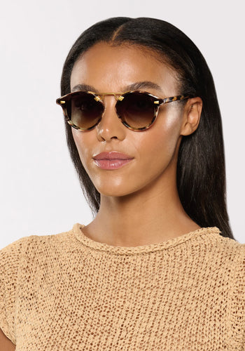 STL Nylon - Blonde Venezia 18K