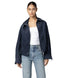 Midnight Drift Jacket - Navy