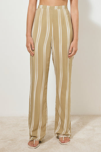 Desire Stripe Pant