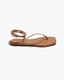 Square Toe Lilu Sandal