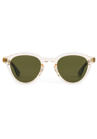 Barrett Sunglasses - Haze + Iberia Polarized