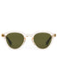 Barrett Sunglasses - Haze + Iberia Polarized