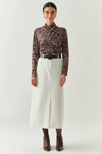 Arlette Skirt