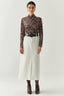 Arlette Skirt