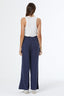 Hope Trouser - Vintage Indigo