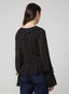 Cade Blouse - Black