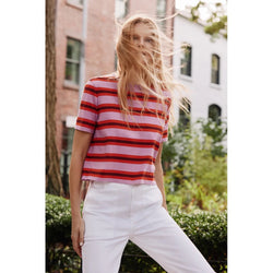 The Brentwood Tee