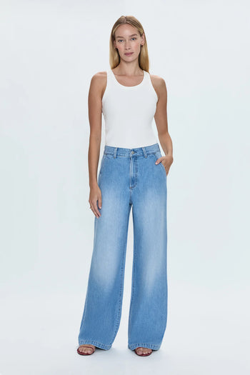 Dalia Denim