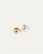 Sila Ear Cuffs Small Set - Two-Tone